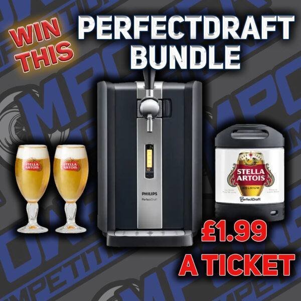 PerfectDraft Bundle
