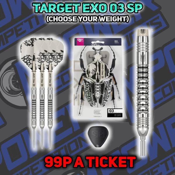 Target Exos