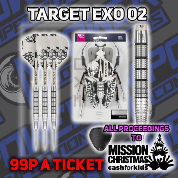Target Exo 02