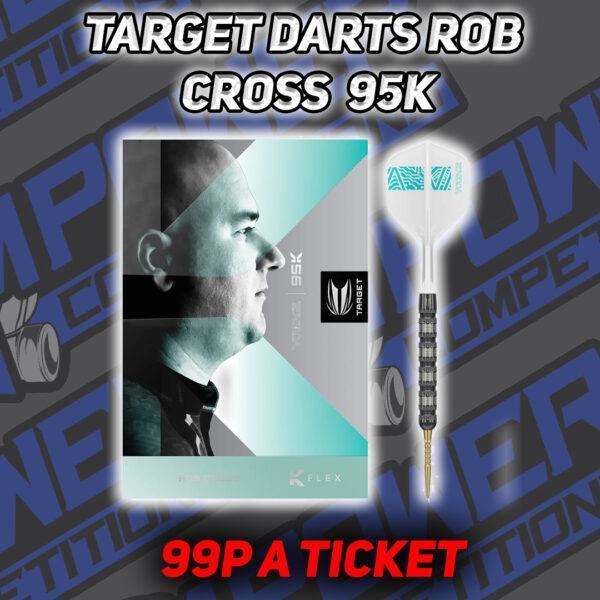 Target Rob Cross 95K