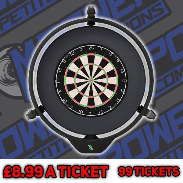 Scolia Home 2 Flex (99 Tickets)