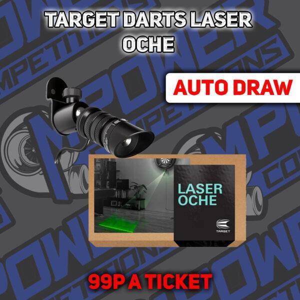 Target Laser Oche