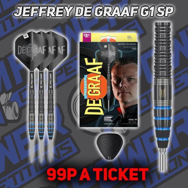 Jeffrey de Graaf G1 SP