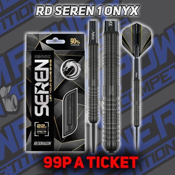 RD Seren 1 Onyx #2