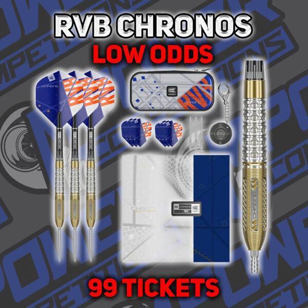RVB Chronos (99 Tickets) #2