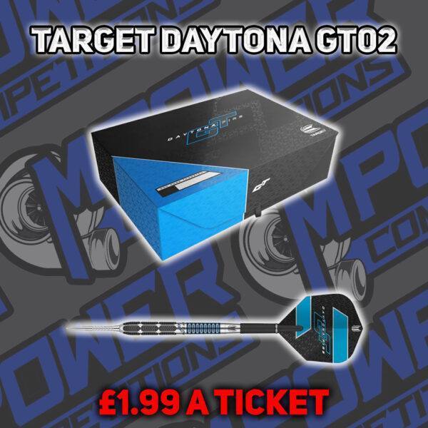 Target Daytona GT02