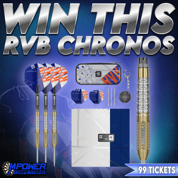 RVB Chronos (Auto Draw) #18