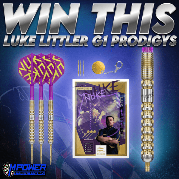 Littler G1 Prodigys #27