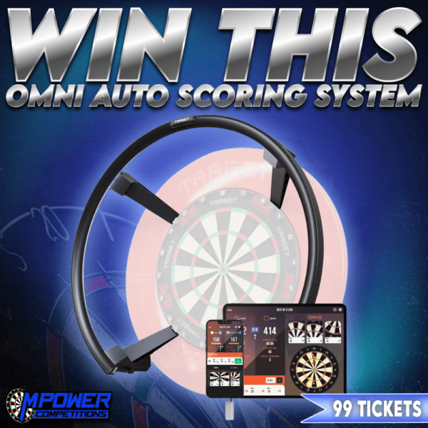 Omni Auto System (99 tickets) #46