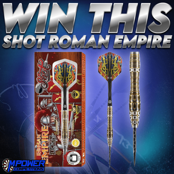 Shot Roman Empire Legion (Auto Draw) #1