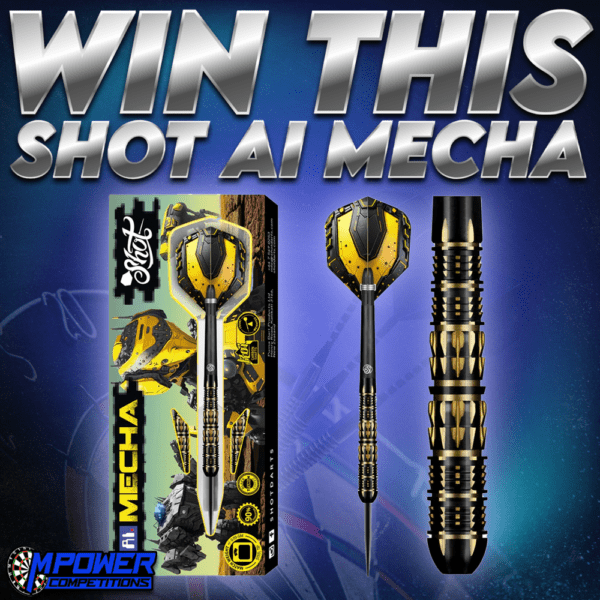 Shot AI Mecha #1