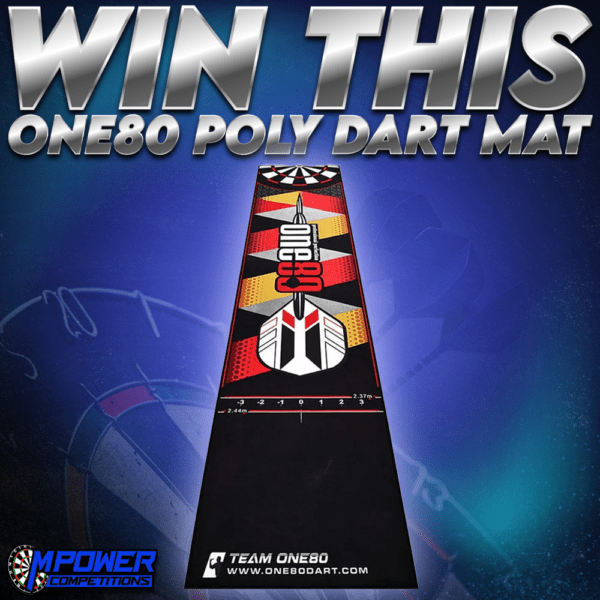One80 Poly Mat (Auto Draw) #1