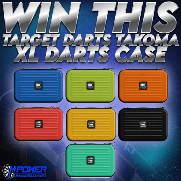 Takoma XL Case (Auto Draw) #11