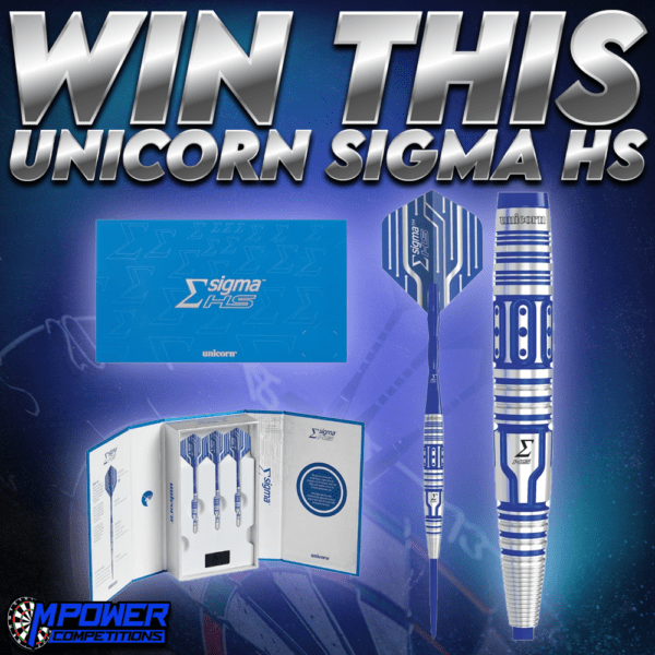 Unicorn Sigma HS #1