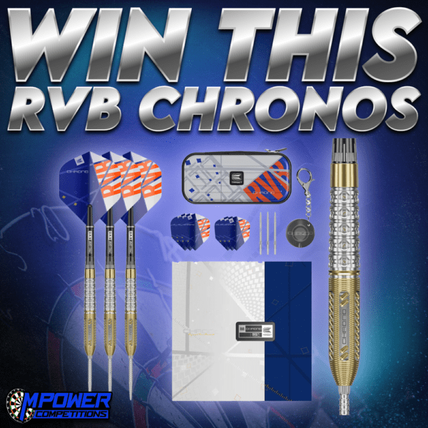 RVB Chronos #2