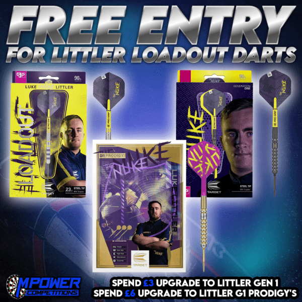 Free Entry Littler Competition