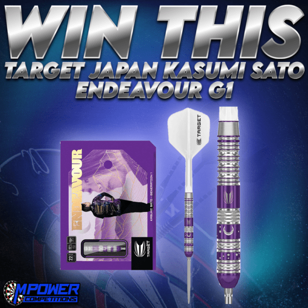 Kasumi Sato Endeavour G1 (Auto Draw) #11
