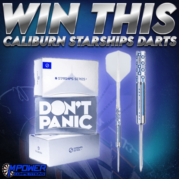Caliburn Starship (Auto Draw) #6