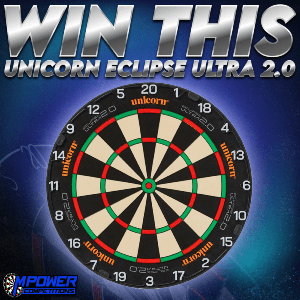 Unicorn Eclipse Ultra 2.0 #15