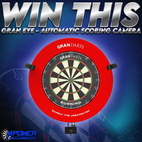 Gran Eye Auto Scoring System #5