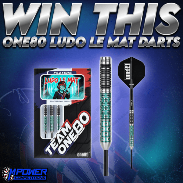 One80 Ludo Darts (Auto Draw) #2