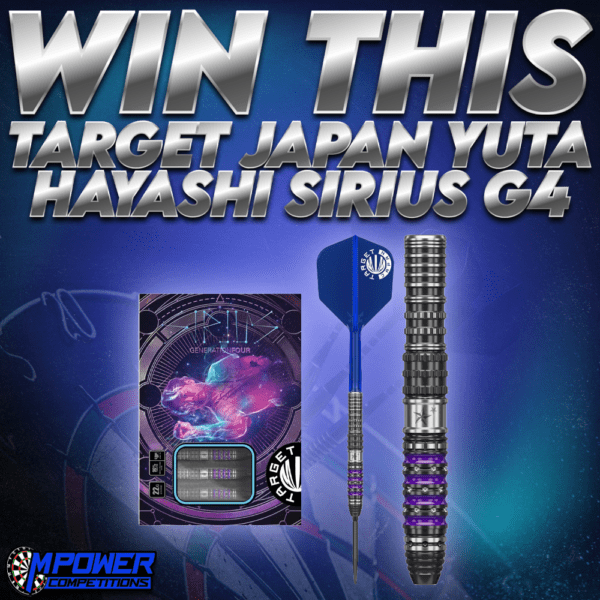 Yuta Hayashi Sirius G4 (Auto Draw) #4