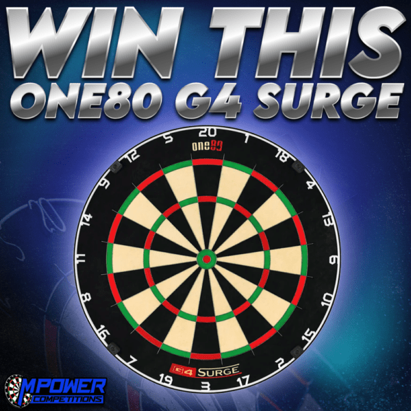 One80 G4 Surge (Auto Draw) #2