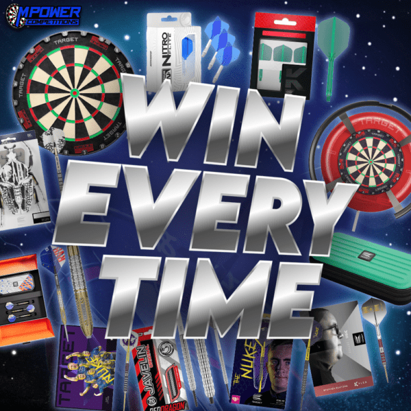 Win Every Time Competition