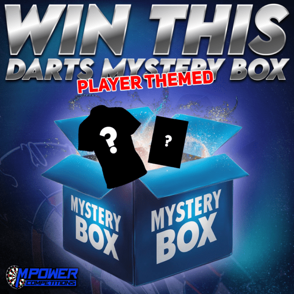 Player Mystery Box ( Signed Item Guaranteed ) #5